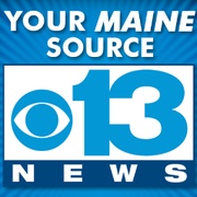 WGME CBS 13 Logo