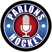 Parlons Hockey Logo