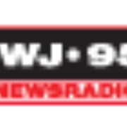 WWJ Newsradio 950 Logo