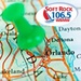 Soft Rock 106.5 - WBMW Logo