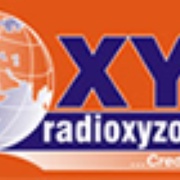 Radio XYZ 93.1 FM Logo
