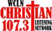 Christian Listening Network Logo