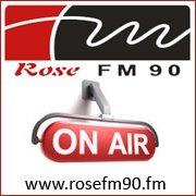 Rose FM Logo