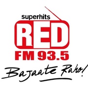 RED FM Logo