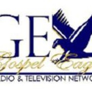 Gospel Eagle Television Logo