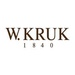 KRUK. Logo
