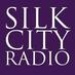 Silk City Radio Logo