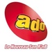 Ado FM Logo