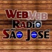 Web Rádio São José Logo
