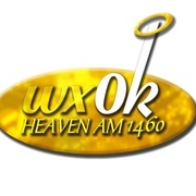 Heaven 1460 - WXOK Logo