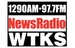 WTKS Logo