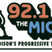 The MIC - WXXM Logo