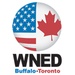 Classical 94.5 - WNED-FM Logo