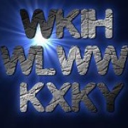 WKIH 90.3 Logo