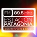 Estacion Patagonia 89.5 Logo