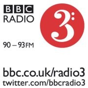 BBC Radio 3 Logo