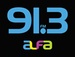 Alfa Radio Logo