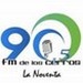 De Los Cerros Logo
