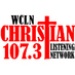 Christian 107.3 - WCLN-FM - W255AL Logo