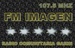 FM Imagen Logo