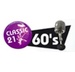 RTBF - Classic 21 60's Logo