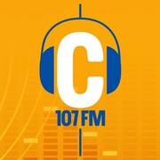 Radio 107 - Radio 107 Sputnik FM Logo