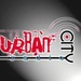 Urban City Radio 1 Logo