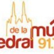 Catedral de la Música 1260 - XEQL Logo