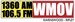WMOV Logo