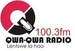 Qwa Qwa Radio Logo