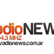Radio News Logo