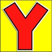 Y 100 - KCYY Logo