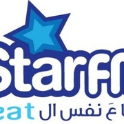 Star FM 99.9 Logo
