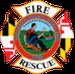Frederick County Fire and Rescue Services Logo