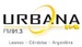 La Urbana FM Logo
