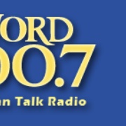 The Word - KPXI Logo
