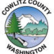 Cowlitz County Police Fire and EMS Logo