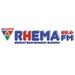 Rhema Radio - PM4FYI Logo