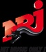 NRJ (Paris) Logo
