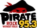 WOBR-FM Logo