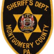 Montgomery County Fire, EMS, and Police Logo