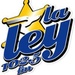 La LEY 102.5 FM - XHHIH Logo