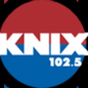 KNIX-FM - K247AC Logo