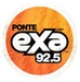 Exa FM Ecuador Logo