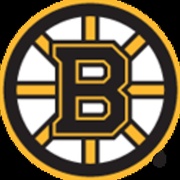 Boston Bruins Play by Play Logo