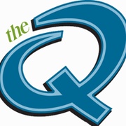 the Q 103.1 - CKQQ Logo