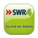 SWR4 Baden-Württemberg Logo