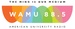 WAMU Logo
