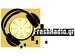 Fresh FM Logo