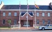 Upper Eastern Shore Consortium Police, Fire, EMS and Roads Logo